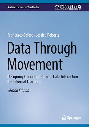 Téléchargez le livre :  Data Through Movement