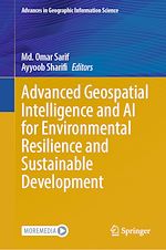 Télécharger le livre :  Advanced Geospatial Intelligence and AI for Environmental Resilience and Sustainable Development