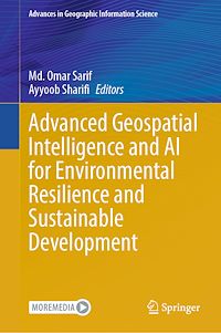 Téléchargez le livre :  Advanced Geospatial Intelligence and AI for Environmental Resilience and Sustainable Development