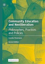 Télécharger le livre :  Community Education and Neoliberalism