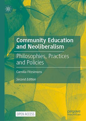 Téléchargez le livre :  Community Education and Neoliberalism
