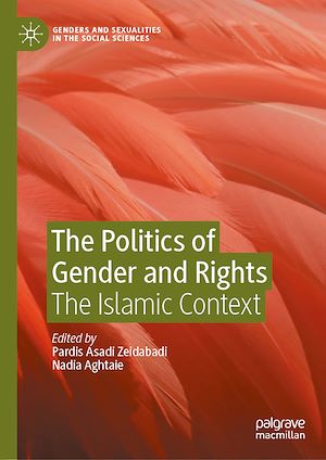 Téléchargez le livre :  The Politics of Gender and Rights