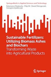 Téléchargez le livre :  Sustainable Fertilizers: Utilizing Biomass Ashes and Biochars
