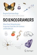 Télécharger le livre :  Sciencegramers