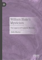 Télécharger le livre :  William Blake's Mysticism