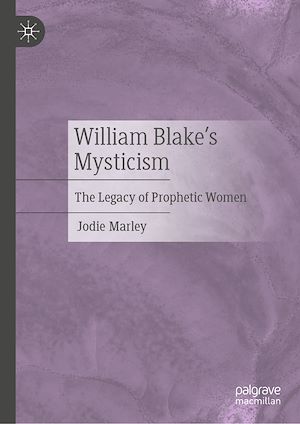 Téléchargez le livre :  William Blake's Mysticism