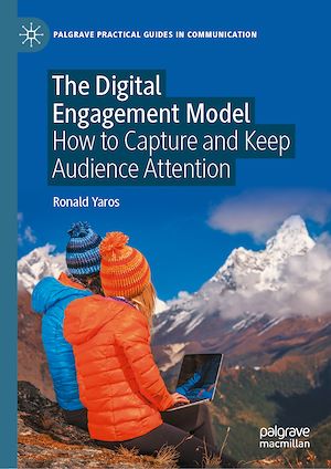 Téléchargez le livre :  The Digital Engagement Model