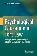 Télécharger le livre :  Psychological Causation in Tort Law
