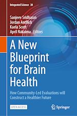 Télécharger le livre :  A New Blueprint for Brain Health