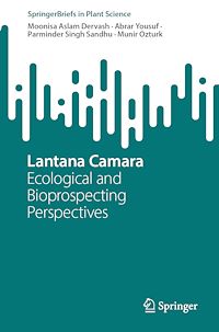 Téléchargez le livre :  Lantana Camara
