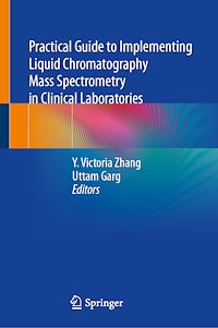 Téléchargez le livre :  Practical Guide to Implementing Liquid Chromatography Mass Spectrometry in Clinical Laboratories