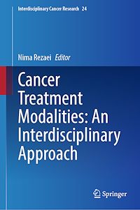 Téléchargez le livre :  Cancer Treatment Modalities: An Interdisciplinary Approach