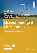 Download this eBook Micrometeorological Measurements