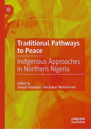 Téléchargez le livre :  Traditional Pathways to Peace