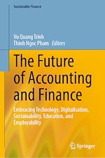 Download this eBook The Future of Accounting and Finance