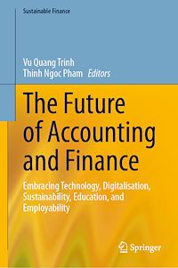Download this ebook The Future of Accounting and Finance