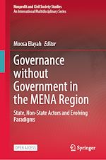Télécharger le livre :  Governance without Government in the MENA Region