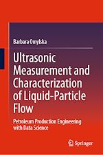 Télécharger le livre :  Ultrasonic Measurement and Characterization of Liquid-Particle Flow