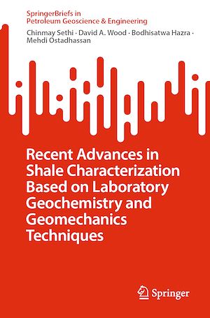 Téléchargez le livre :  Recent Advances in Shale Characterization Based on Laboratory Geochemistry and Geomechanics Techniques