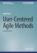Télécharger le livre :  User-Centered Agile Methods