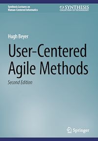 Téléchargez le livre :  User-Centered Agile Methods