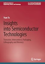 Télécharger le livre :  Insights into Semiconductor Technologies