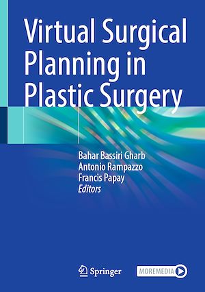 Téléchargez le livre :  Virtual Surgical Planning in Plastic Surgery
