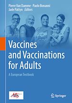 Télécharger le livre :  Vaccines and Vaccinations for Adults