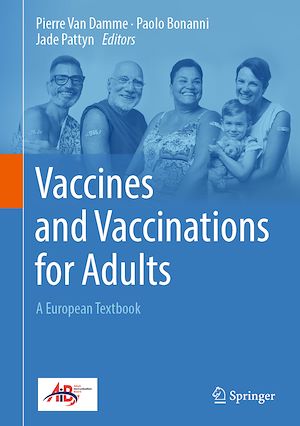 Téléchargez le livre :  Vaccines and Vaccinations for Adults