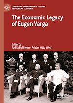 Télécharger le livre :  The Economic Legacy of Eugen Varga
