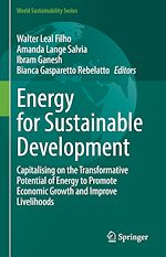 Télécharger le livre :  Energy for Sustainable Development