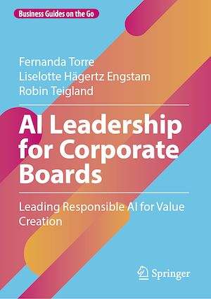 Download the eBook: AI Leadership for Corporate Boards