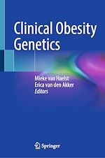 Télécharger le livre :  Clinical Obesity Genetics