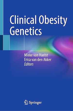 Téléchargez le livre :  Clinical Obesity Genetics