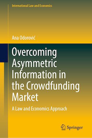 Download the eBook: Overcoming Asymmetric Information in the Crowdfunding Market