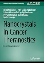 Télécharger le livre :  Nanocrystals in Cancer Theranostics