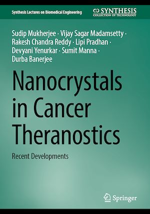 Téléchargez le livre :  Nanocrystals in Cancer Theranostics