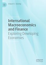 Télécharger le livre :  International Macroeconomics and Finance