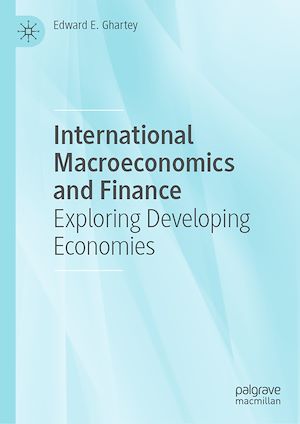 Téléchargez le livre :  International Macroeconomics and Finance