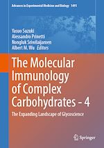 Download this eBook The Molecular Immunology of Complex Carbohydrates - 4