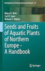 Download this eBook Seeds and Fruits of Aquatic Plants of Northern Europe - A Handbook