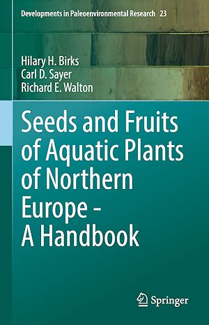 Download the eBook: Seeds and Fruits of Aquatic Plants of Northern Europe - A Handbook