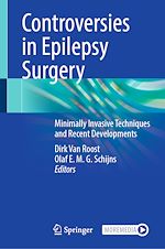 Télécharger le livre :  Controversies in Epilepsy Surgery