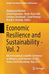 Download this ebook Economic Resilience and Sustainability - Vol. 2