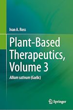 Télécharger le livre :  Plant-Based Therapeutics, Volume 3