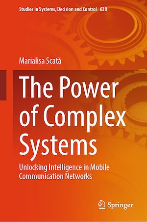 Téléchargez le livre :  The Power of Complex Systems