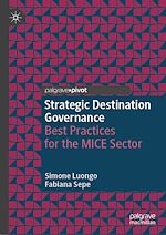 Télécharger le livre :  Strategic Destination Governance