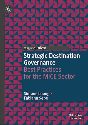 Téléchargez le livre :  Strategic Destination Governance