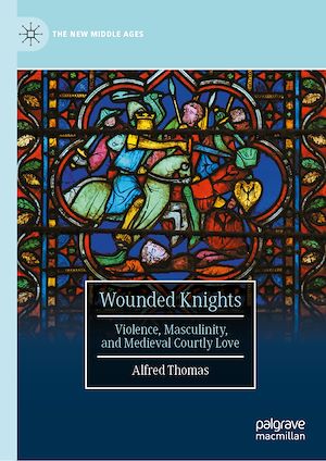 Téléchargez le livre :  Wounded Knights
