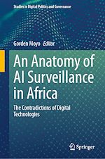 Télécharger le livre :  An Anatomy of AI Surveillance in Africa